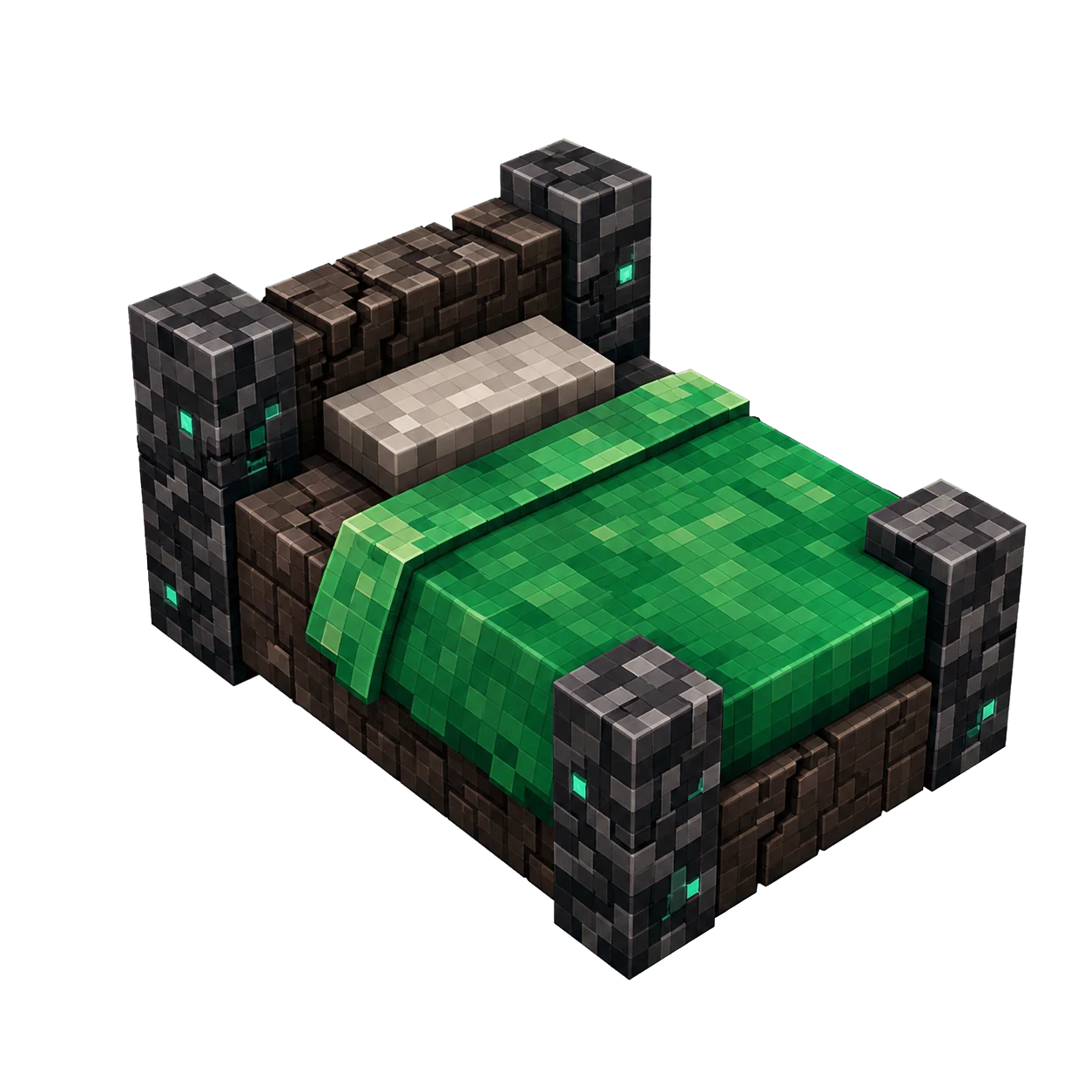 Bedrock Edition