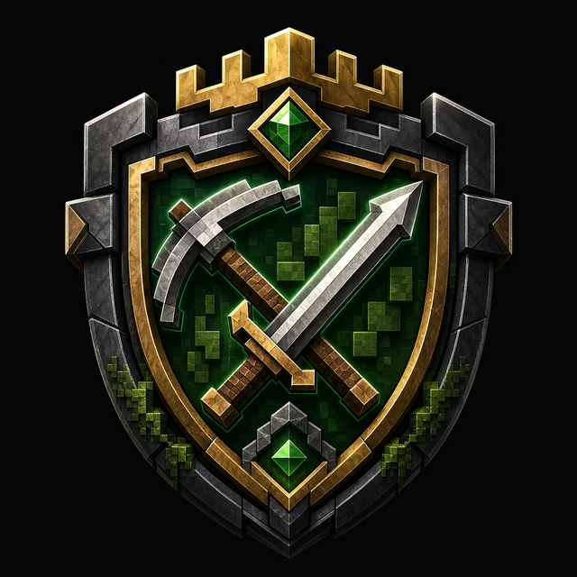 AOW SMP crest